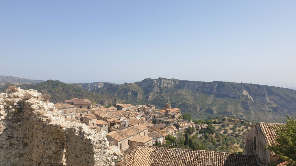 STILO E GERACE