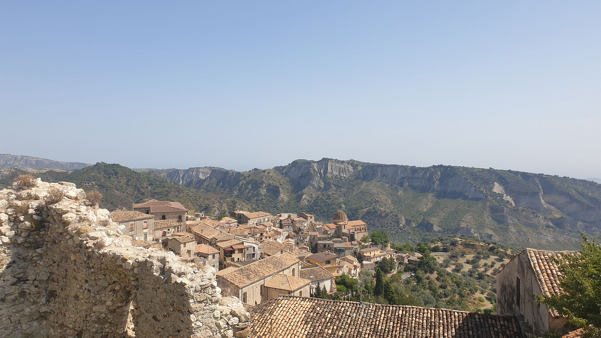 STILO E GERACE